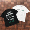 Anti Social Club T-Shirts