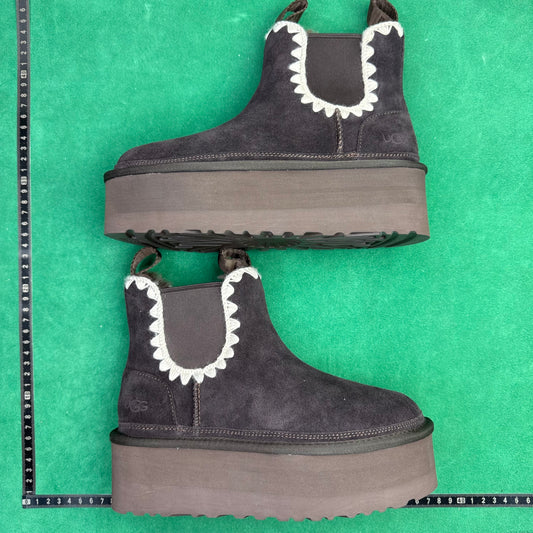 TT UGG