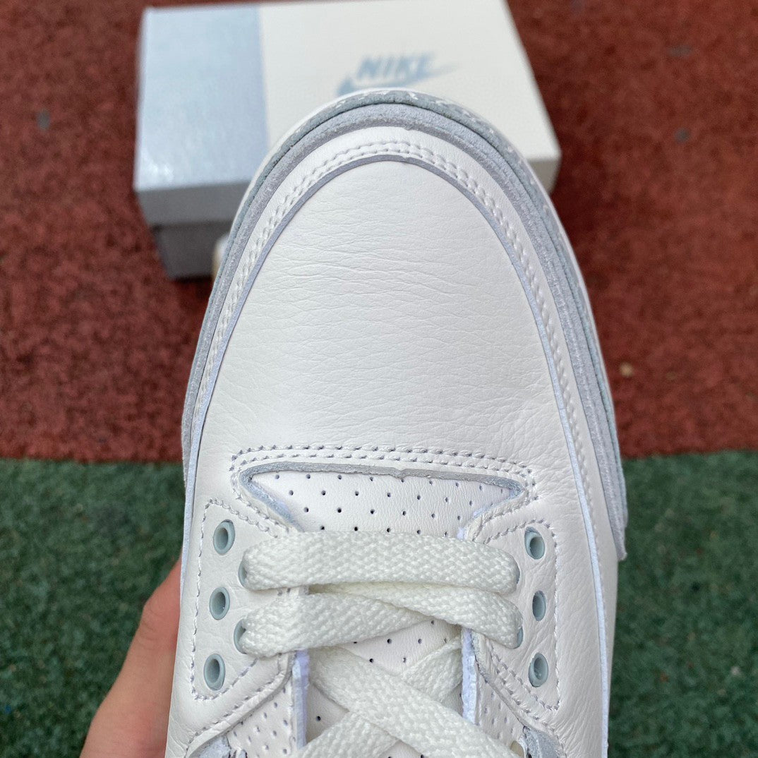 AJ3 Retro Craft Ivory