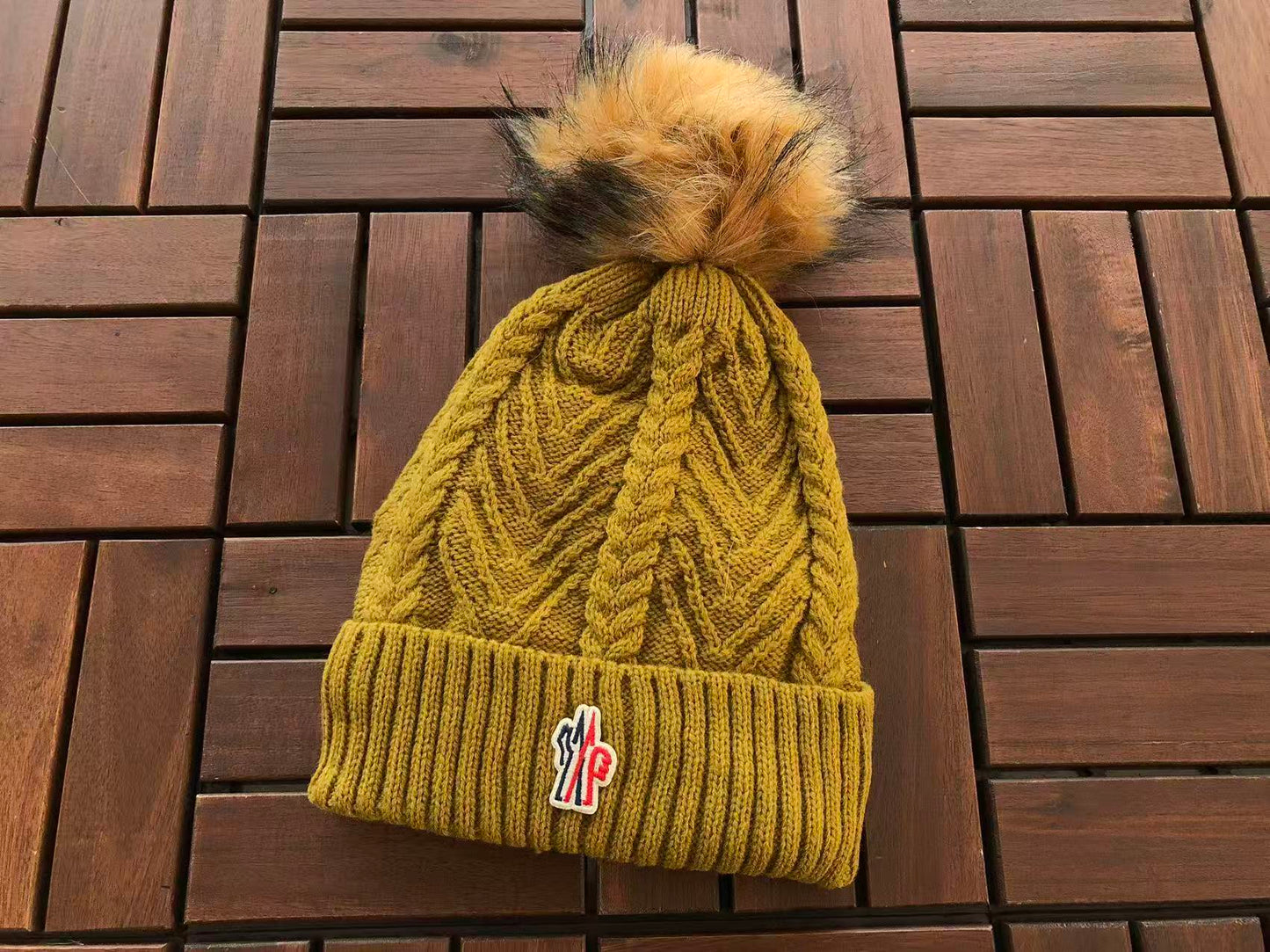 Gorros MC