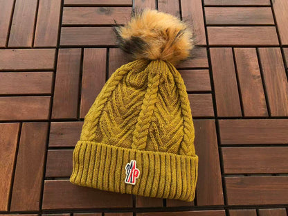 Gorros MC