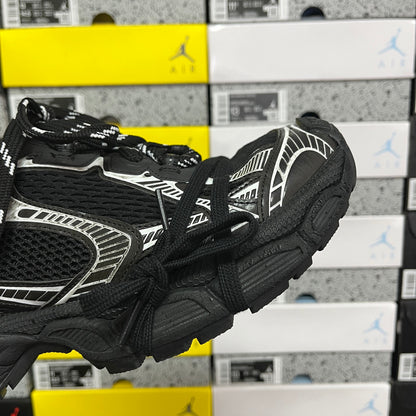 BLG 3XL Black/White