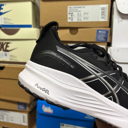 GEL-KAYANO 32 Black/White