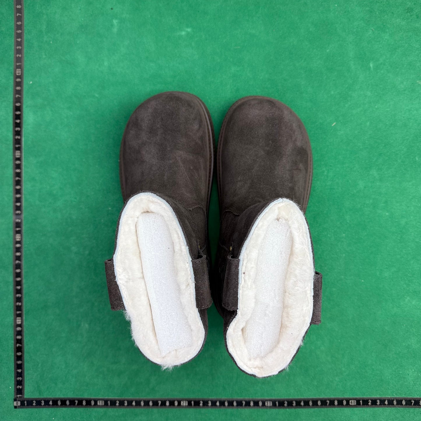 TT UGG