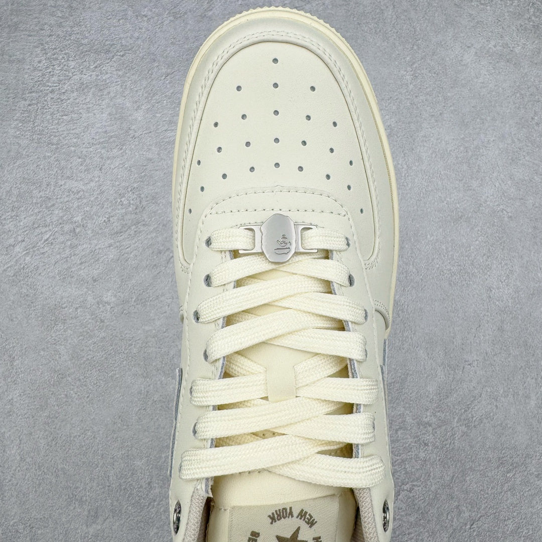 Bape STA Low Highsnobiety Daily Essentials