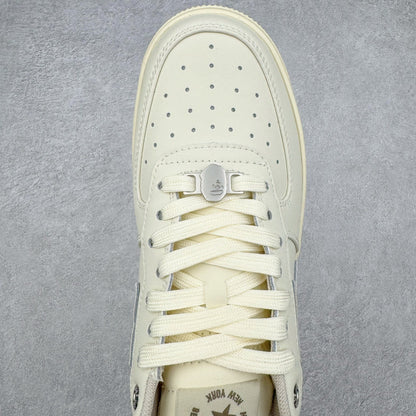 Bape STA Low Highsnobiety Daily Essentials
