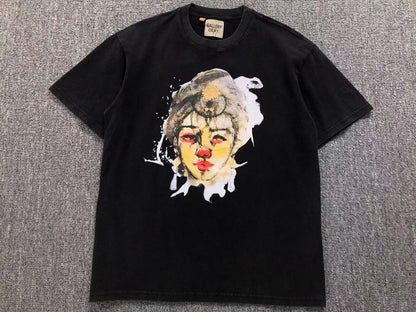 T-shirt GALLERY DEPT