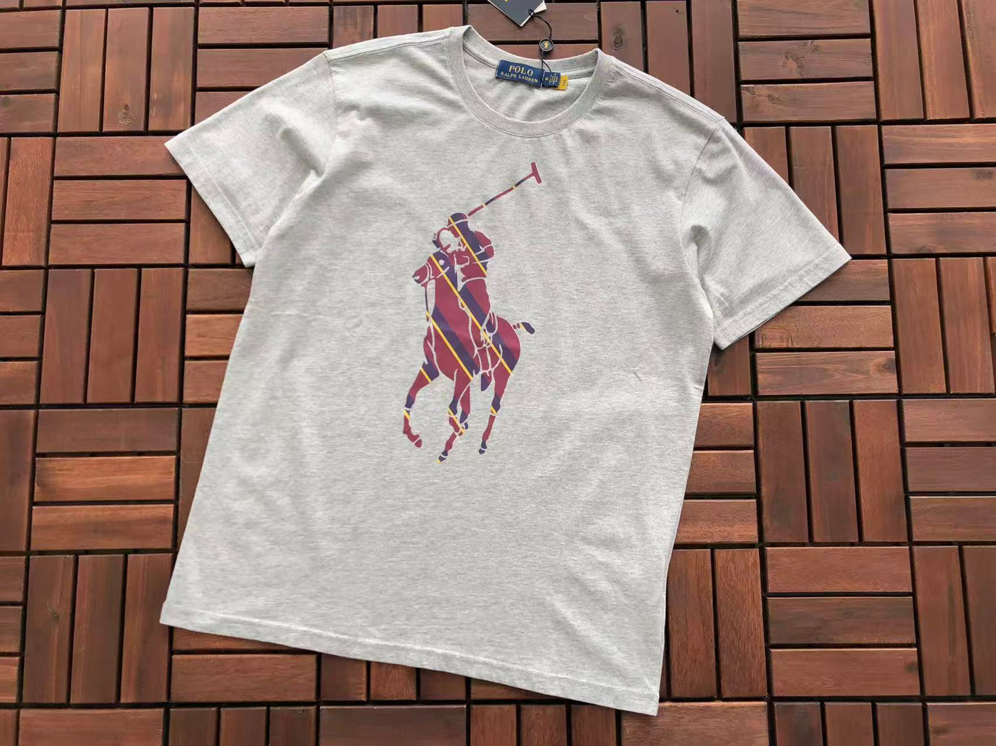 RL T-shirt