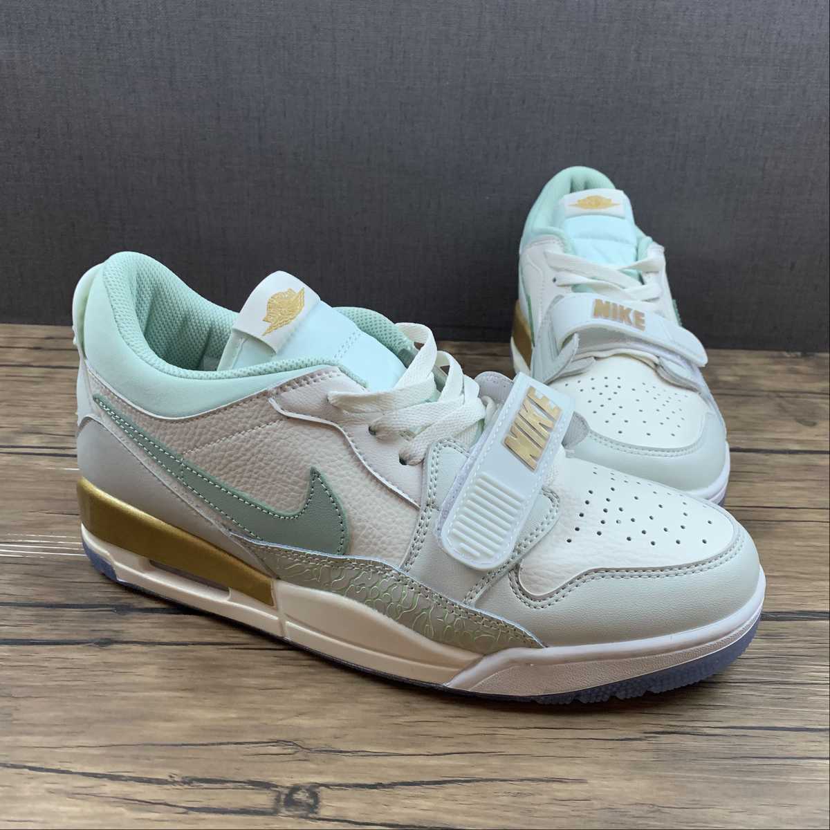 Legacy 312 Olive Green