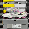 BLG Cargo Pink/White/Grey/Black