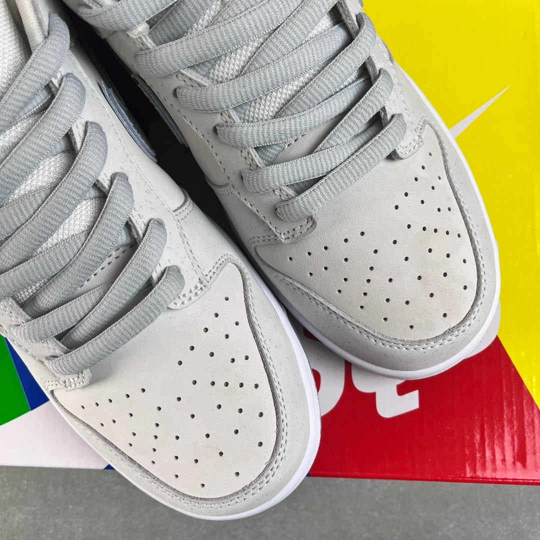 Dunk SB White Lobster