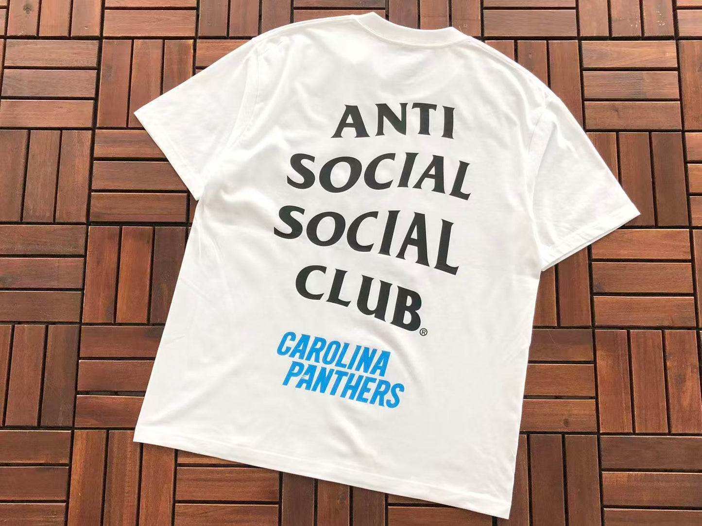 Anti Social Club T-Shirts