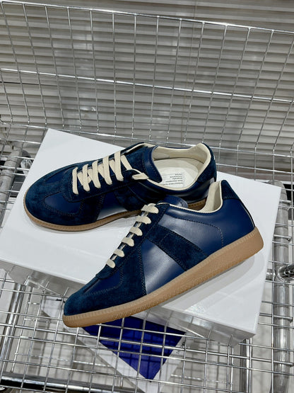 Maison Marine Blue Gum Sole