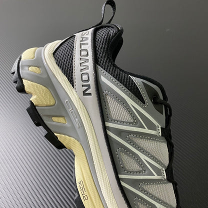 Salomon XT-6 Expanse Grey/Black