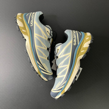 Salomon XT-6 Quarry Bleached Sand
