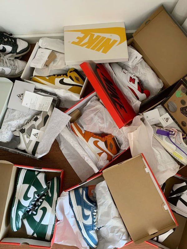 Nike