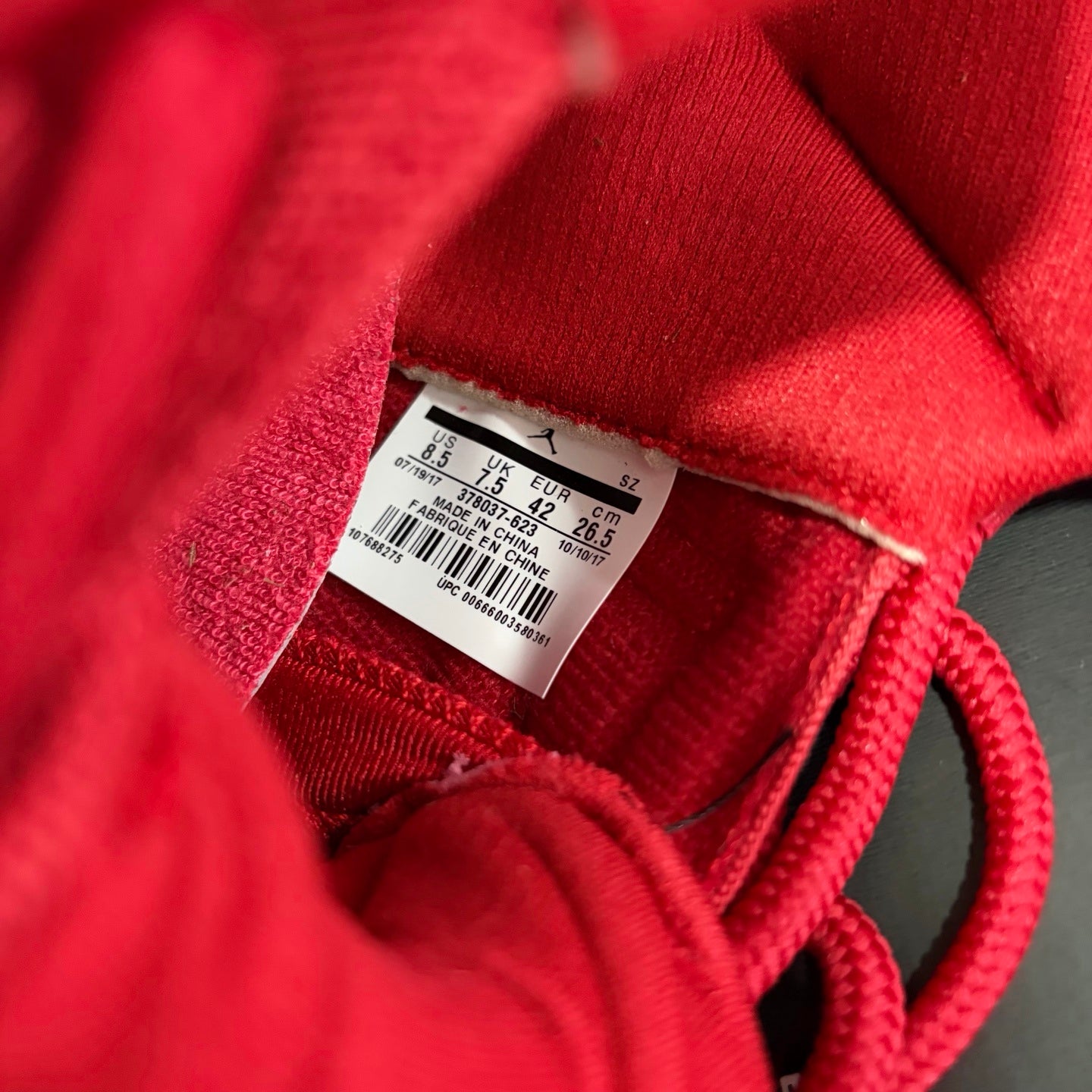 AJ11 Retro Win Like 96