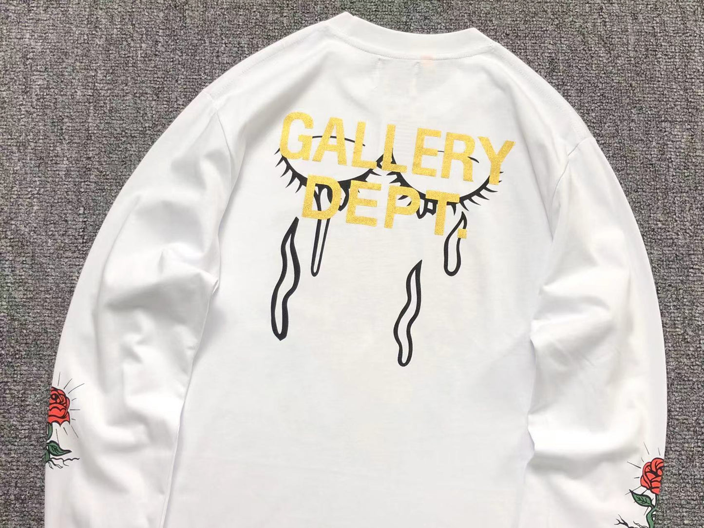 Sweat GALLERY DEPT