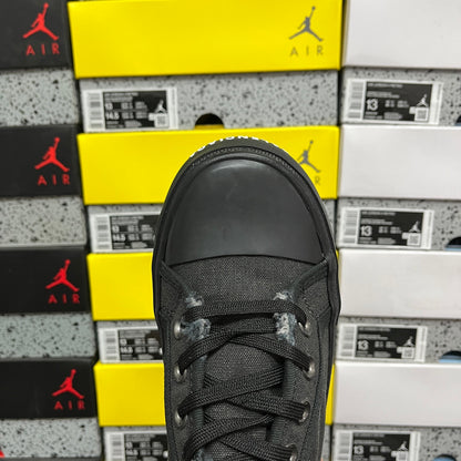 BLG Paris High Destroyed Black