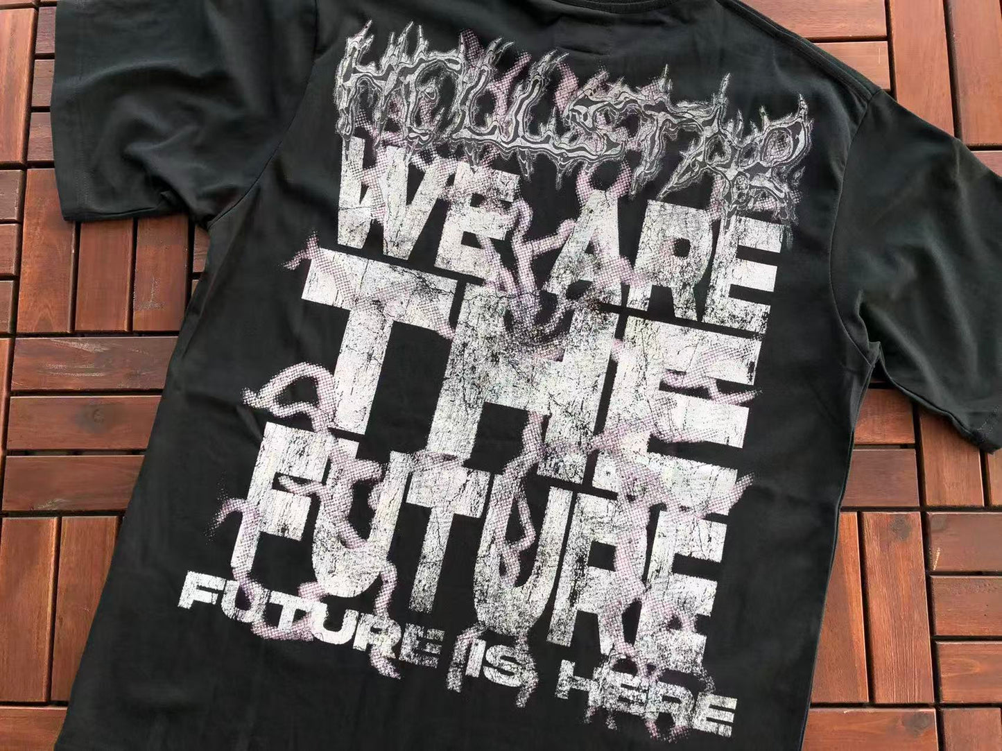 HELL T-SHIRT