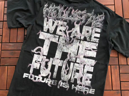 HELL T-SHIRT