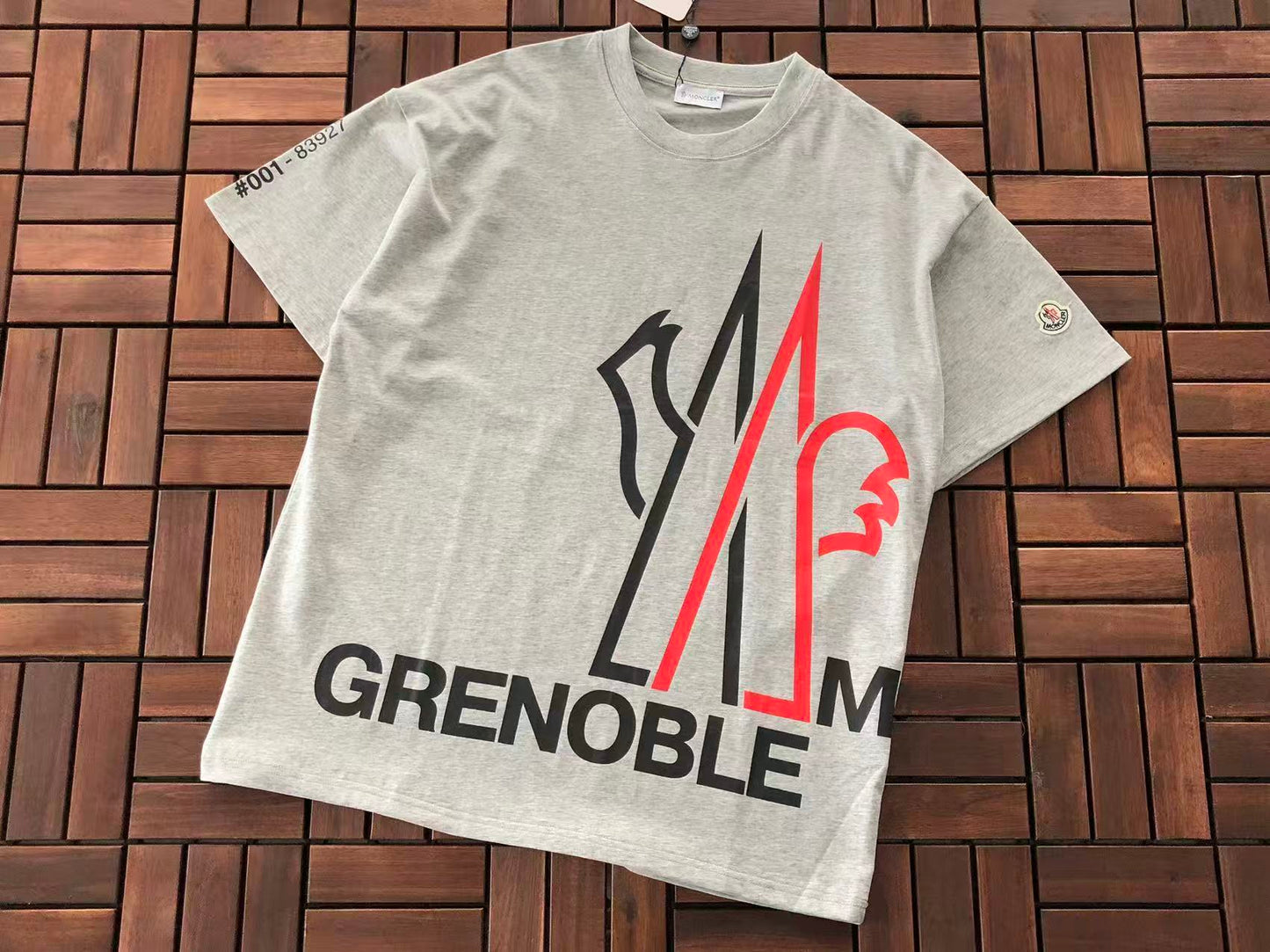 T-Shirts MC