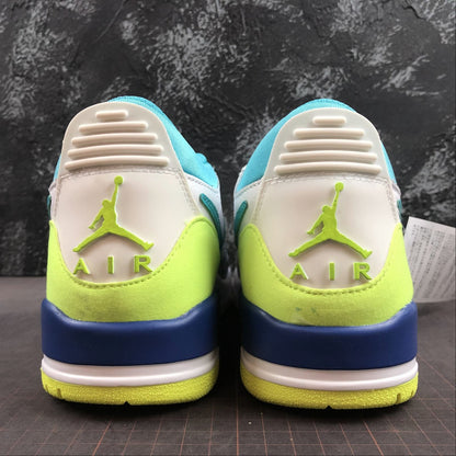 Legacy 312 Just Don