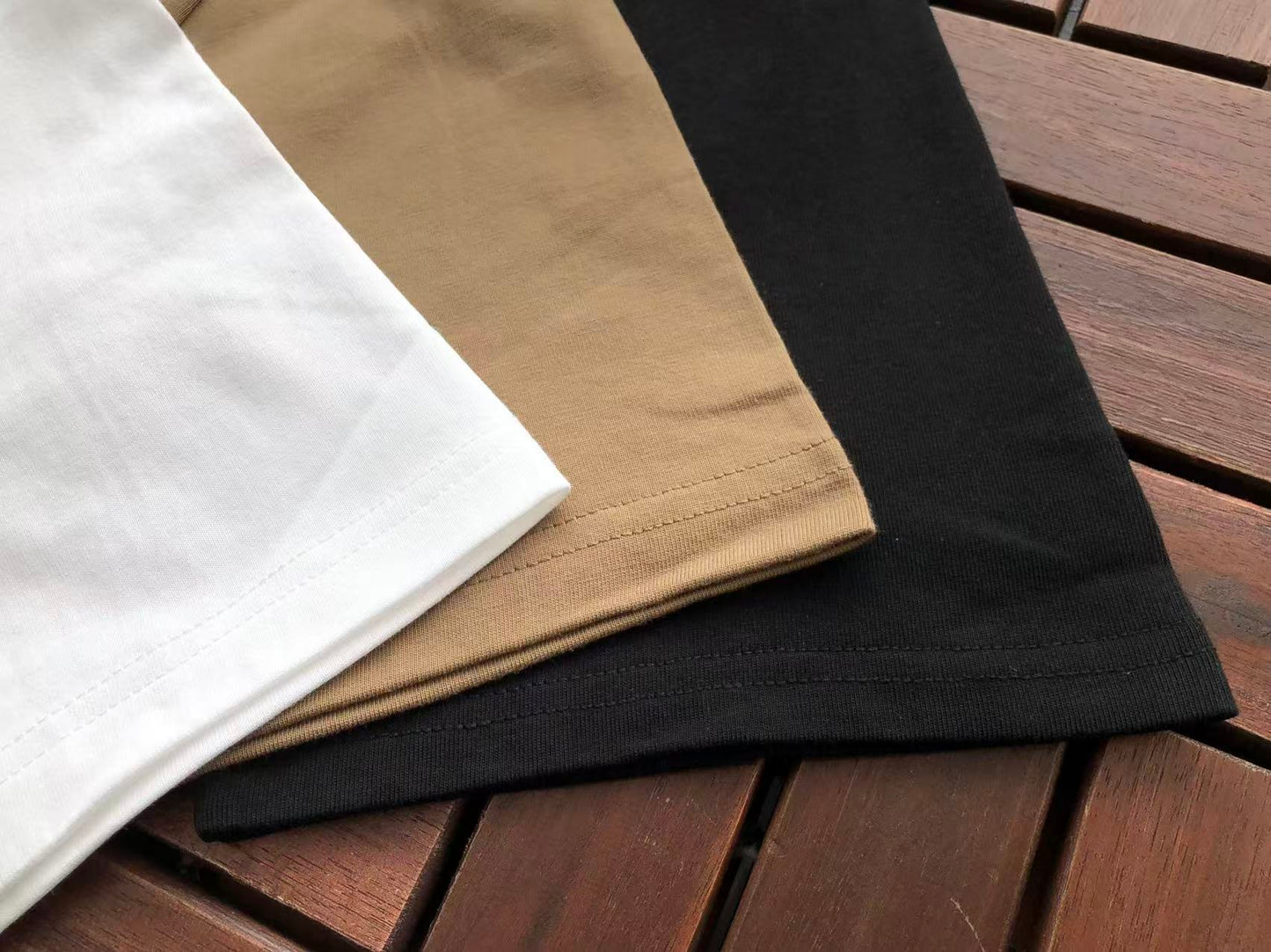 T-Shirts BB