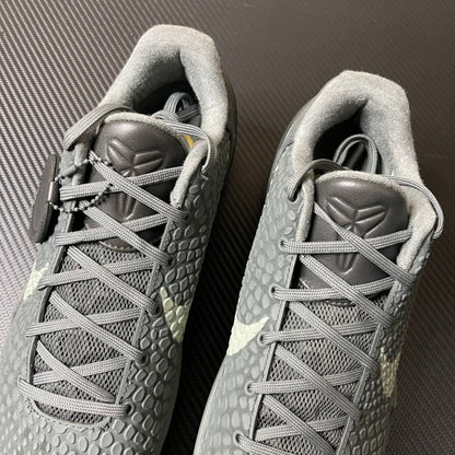 KB6 Dark Grey Annual Best Practical Series