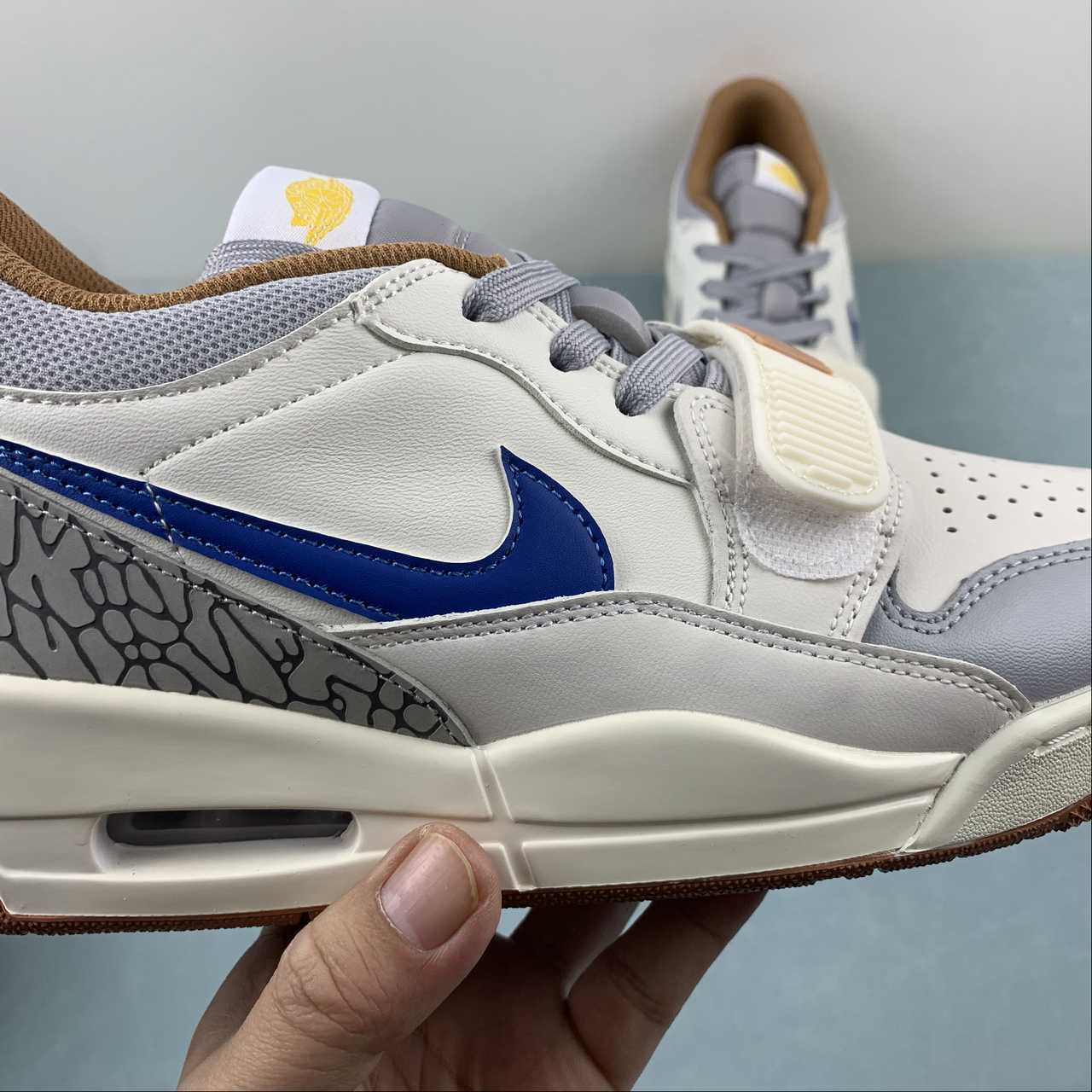 Legacy 312 Military Blue
