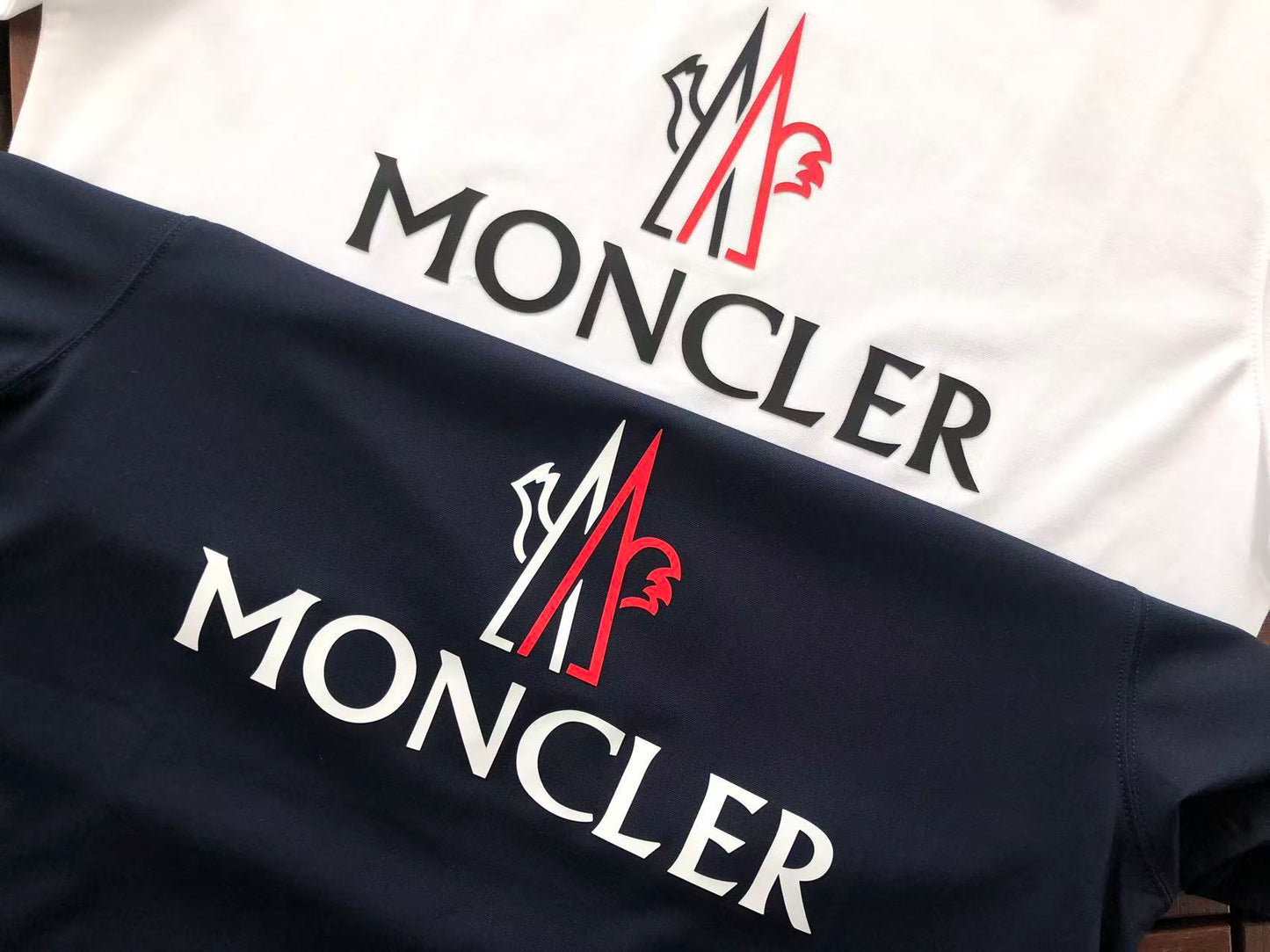 T-Shirts MC