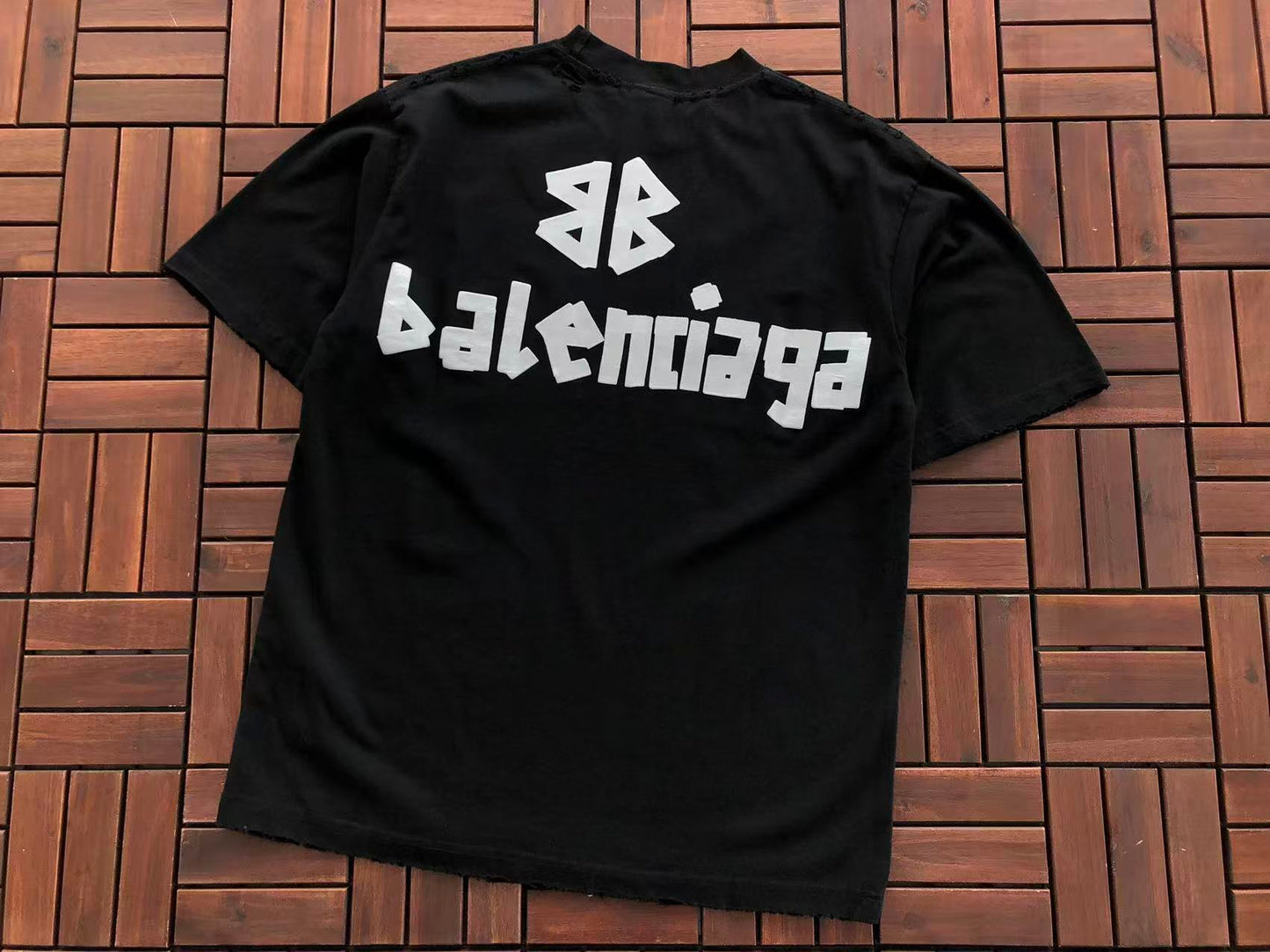 BLG T-Shirt
