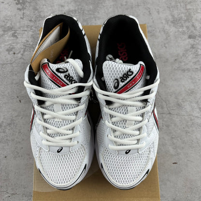 Gel-1130 White/Red
