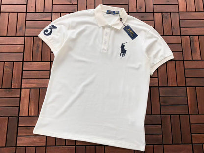 RL T-shirt Polo