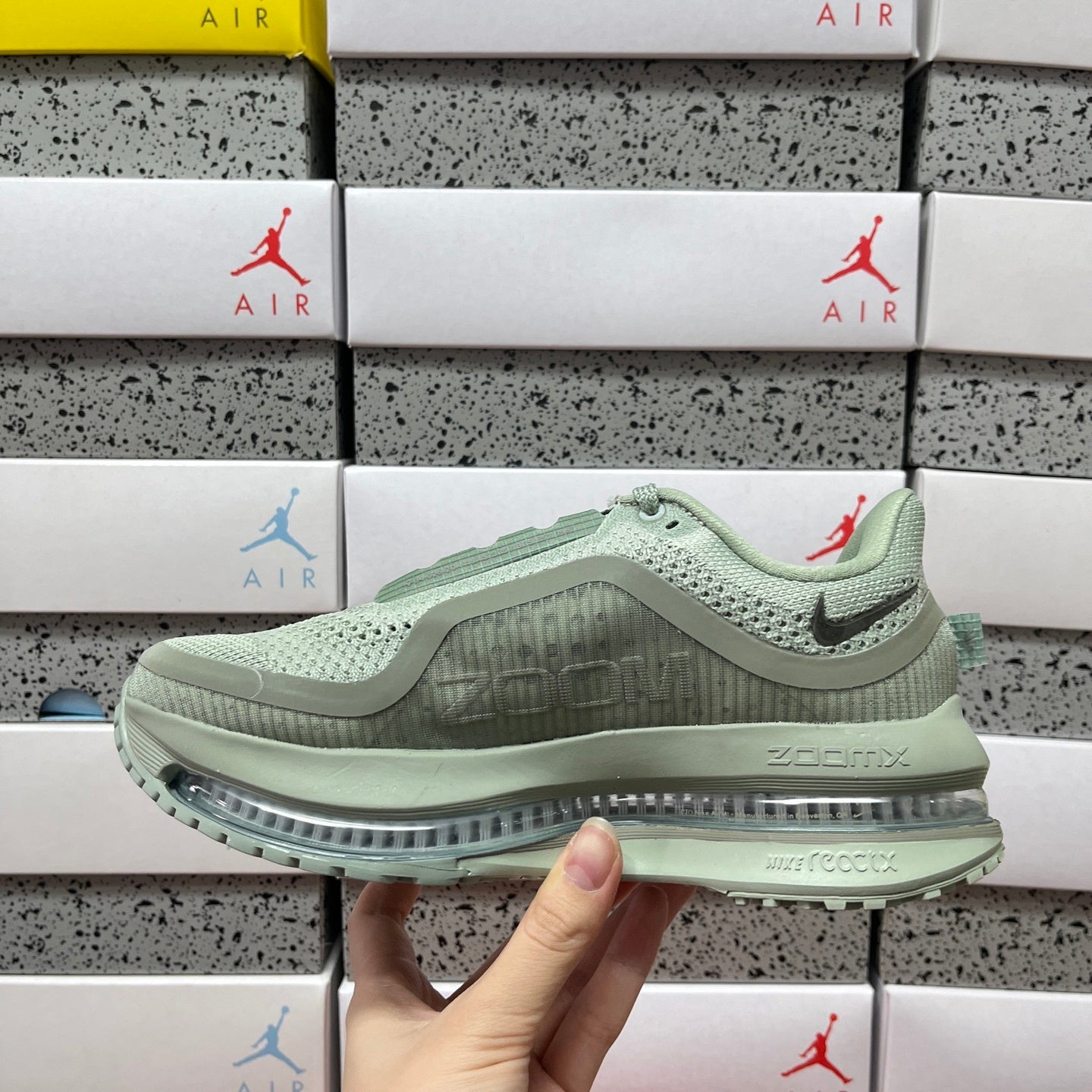 Pegasus Premium Jade Horizon