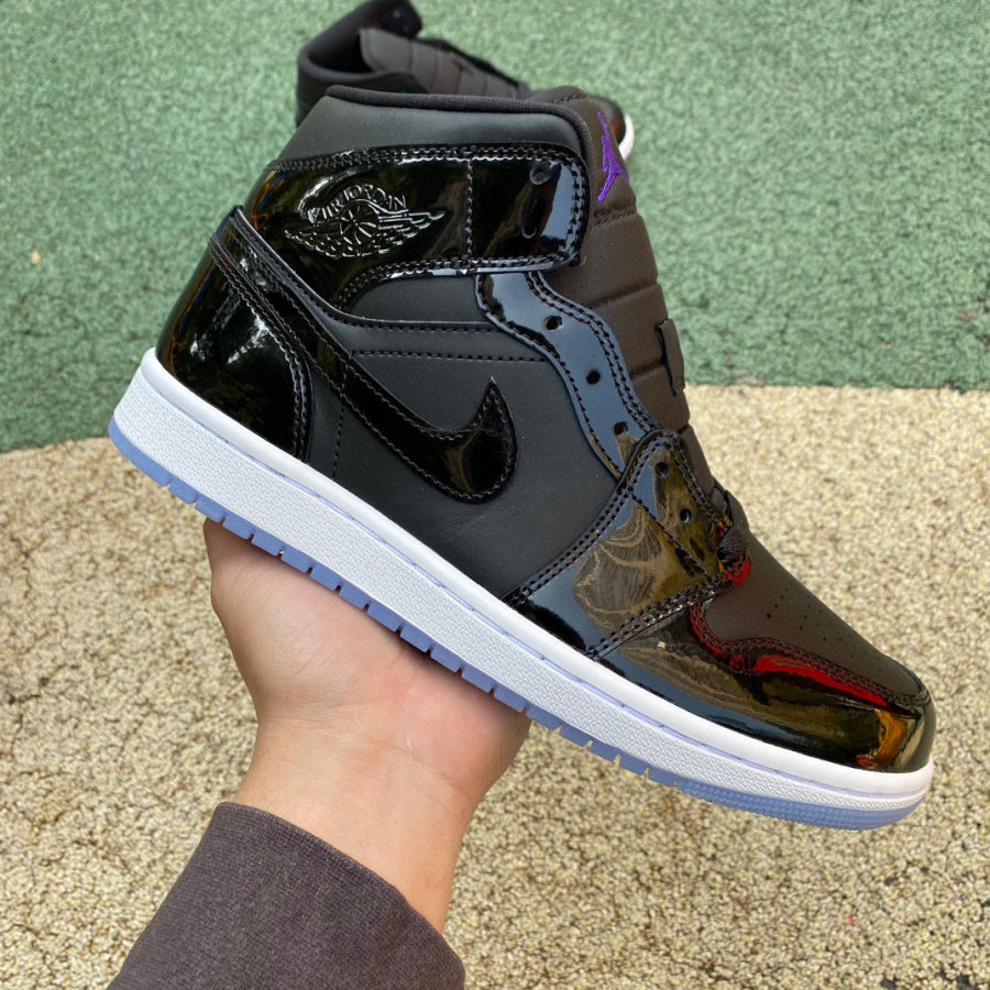 AJ1 MID Space Jam