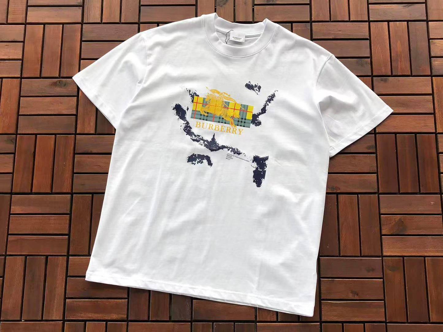 T-Shirts BB