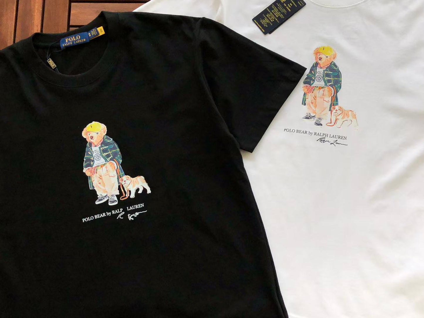 RL T-shirt