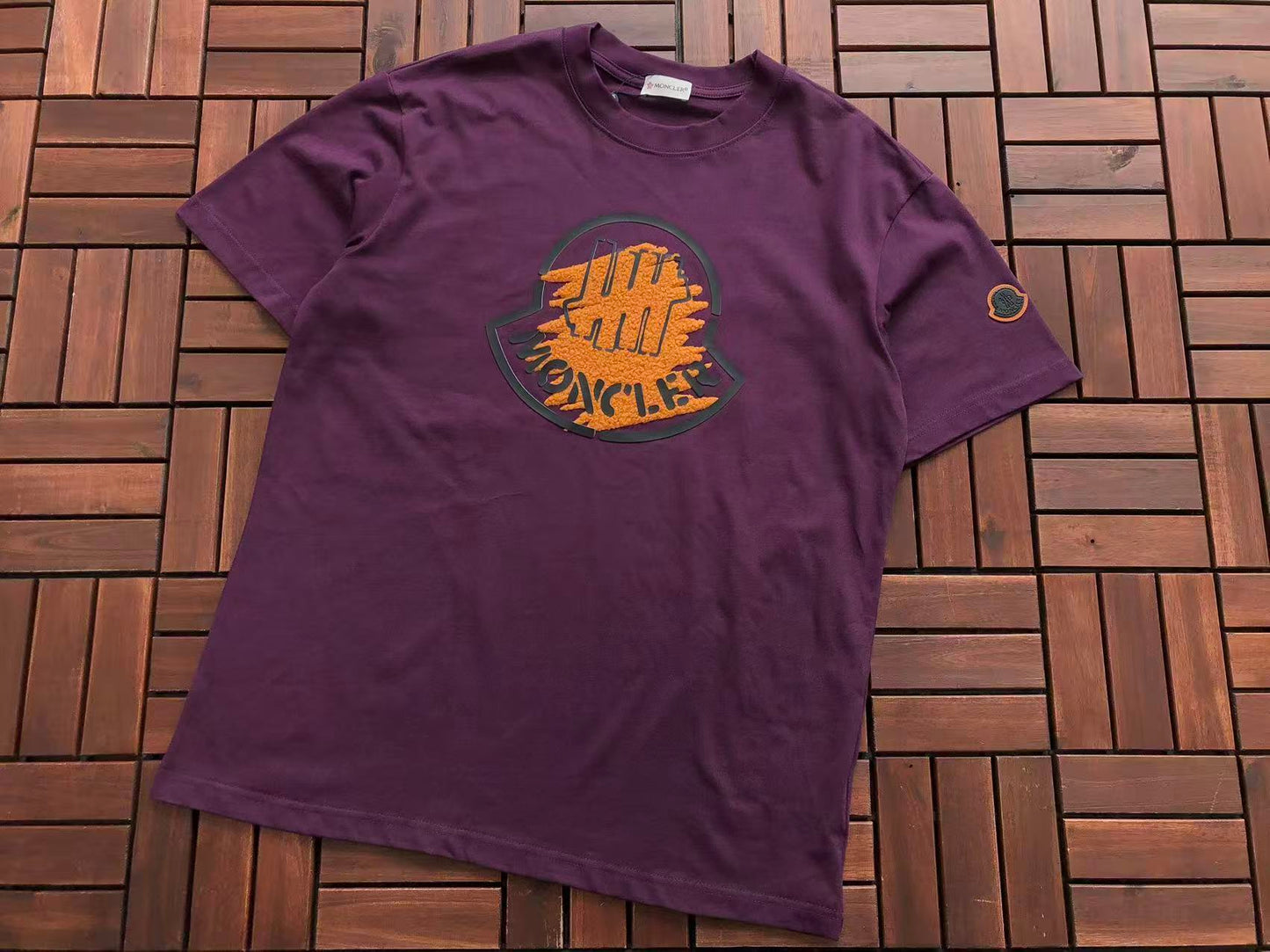 T-Shirts MC