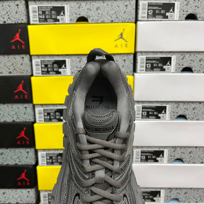Defender Rubber Platform Grey