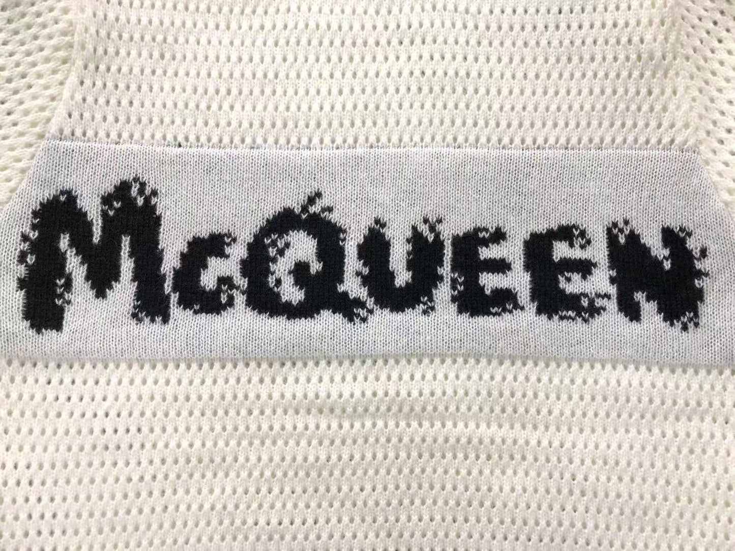 Sweat Alexander McQueen