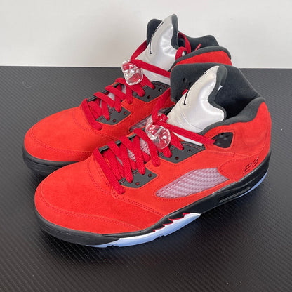 AJ 5 Raging Bull