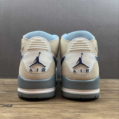 Legacy 312 Corduroy Swoosh