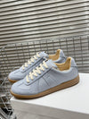 Maison Baby Blue Gum Sole