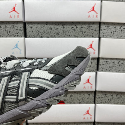 GEL-SONOMA TR62 Concrete/Obesidan Grey