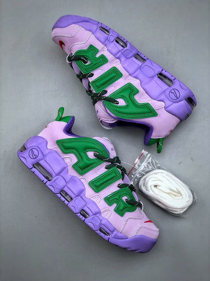 Uptempo AMBUSH Lilac