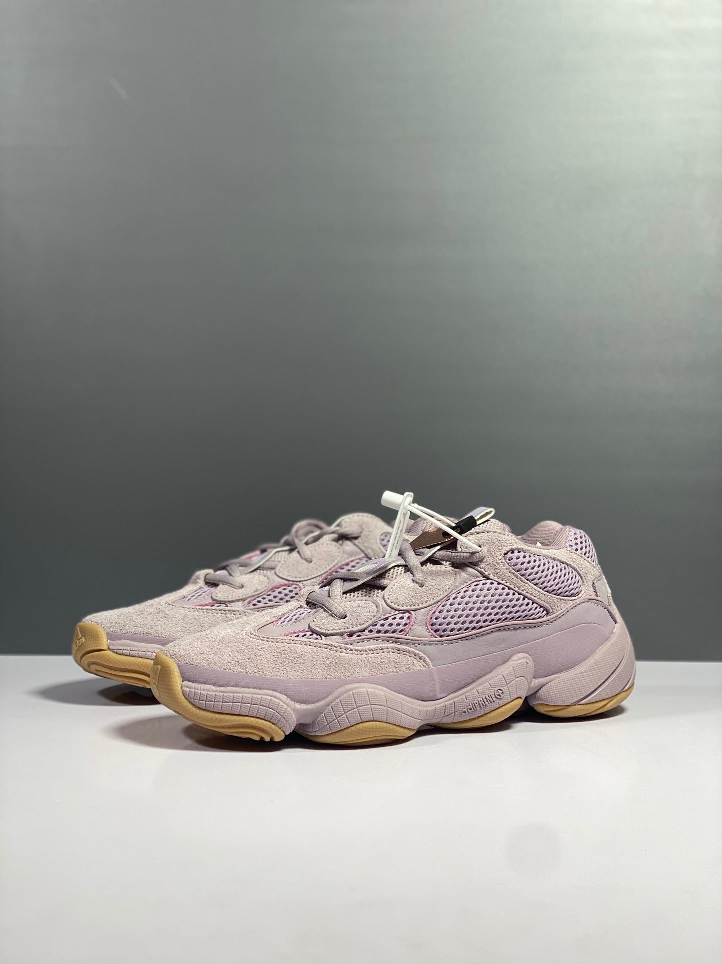 500 Taro Purple