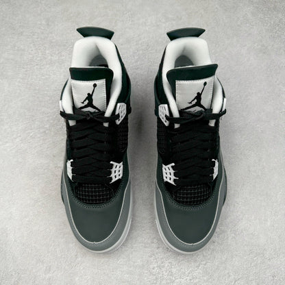 AJ4 Retro Fear