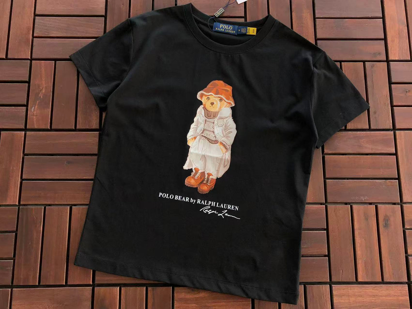 RL T-shirt