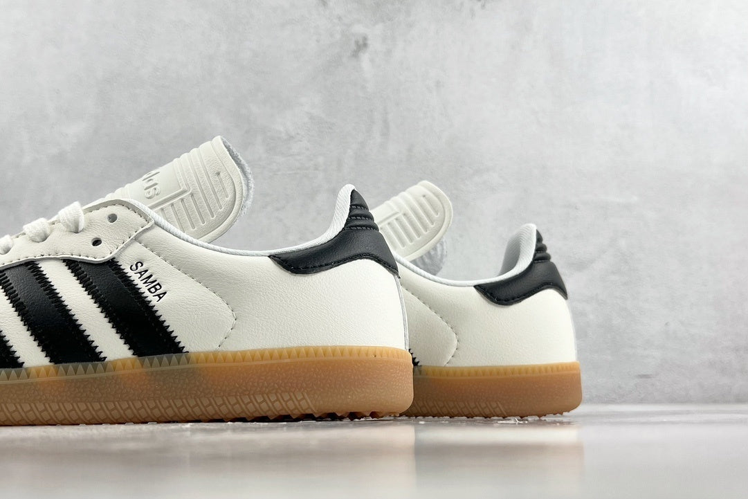 Samba Classic Gum Sole